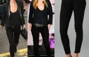 Kate Moss Siwy Jeans Kate Moss Siwy Jeans