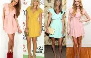 Keepsake cut-out dress trend