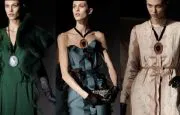 Lanvin Pre-Fall 2012 Cameo Necklaces