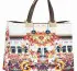 Longchamp x Mary Katrantzou bag