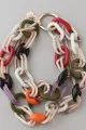 M Missoni Chain Necklace