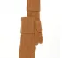 MICHAEL Michael Kors Jersey-Stitch Texting Gloves