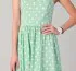MINKPINK Peppermint Pattie Dress