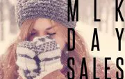 MLK Day Sales