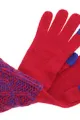 Marc by Marc Jacobs Aran Cable Sweater Access Gloves