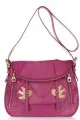 Marc by Marc Jacobs Natasha Petal to the Metal Bag