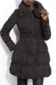 Mcginn Belted Down Parka