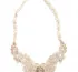 Midnight in London Necklace
