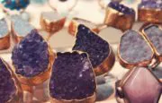 Mineral Rings Mineral Rings