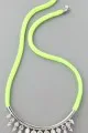 1. Neon Jewelry