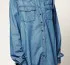One Teaspoon Chambray Shirt