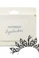 PAPERSELF Peacock Eyelashes