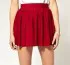 Pepe Jeans Pleated Skirt