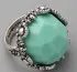 Rachel Leigh Jewelry Estates Rock Ring