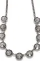 Rachel Roy spike necklace