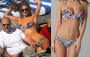 Rosie Hungtington Whitely Rosie Hungtington Whitely