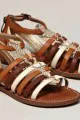 Strappy Sandal