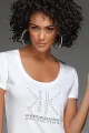 Kardashian Kollection Women's Logo Tee