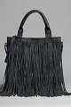 Fringed Handbag