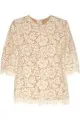 Stella McCartney Lace Top