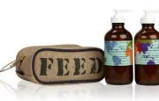 Tammy Fender feed bag