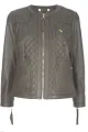 Tory Burch Biker Jacket