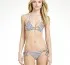 Tory Burch striped bikini