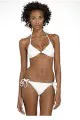 Tory Burch white bikini