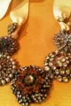 Wedding necklace