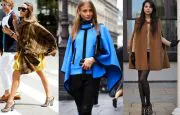 Capes