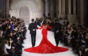 Haute Couture 2012