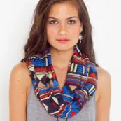 geometry-scarf-color