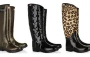 hunter boots