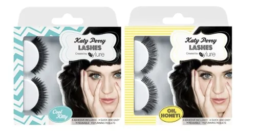 katy perry eyelashes katy perry eyelashes