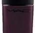 Daphne Guinness for M.A.C. Nail Lacquer in Blue Blood