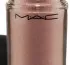 Daphne Guinness for M.A.C. Pigment in Circa Plum