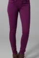 7 For All Mankind Gwenevere Gummy Jeans