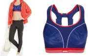 shock absorber sports bra