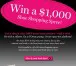 The Cut Shoe Giveaway