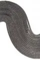 Multi-Strand Box Chain Bracelet