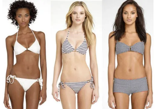 tory burch bikini sale