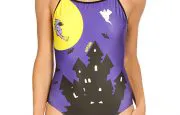 Witch Swimsuit Witch Swimsuit