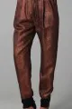 3.1 Phillip Lim Lurex Track Pants
