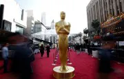 Oscar Red Carpet