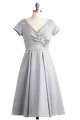A-dove All Dress
