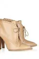 Alexander Wang ankle boots