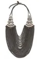 Badgley Mischka necklace