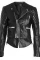 Balenciaga Motorcycle Jacket