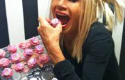 Betsey Johnson Cupcakes