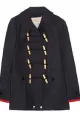 Burberry Brit Cotton-Gabardine Jacket